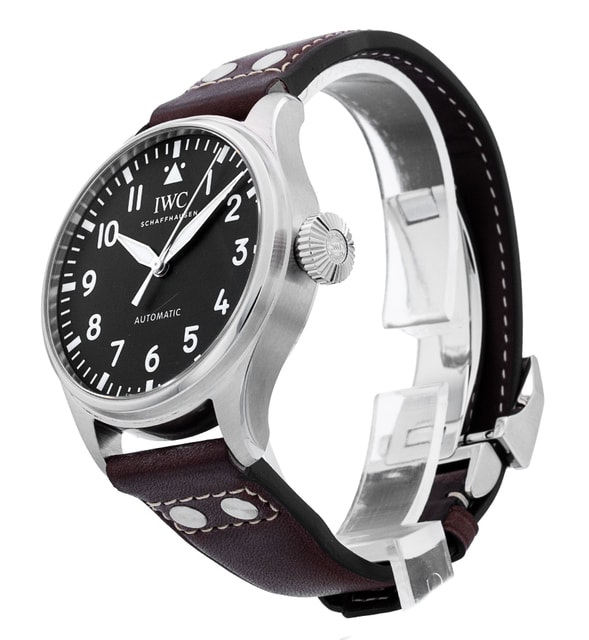 IWC Big Pilot's IW329301 Image 2